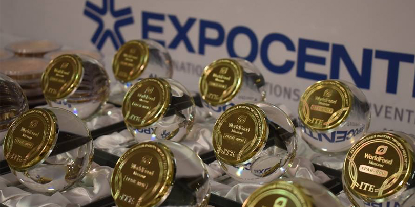 Калининградский холдинг «ДолговГрупп» получил 5 золотых медалей WorldFood