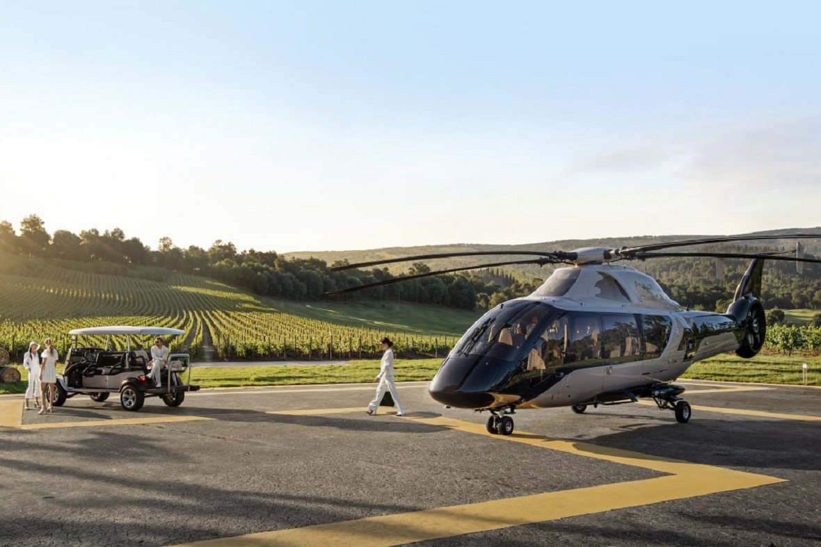 фото: ГК «ТОЧНО»