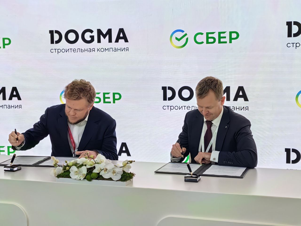 Фото: Компания DOGMA