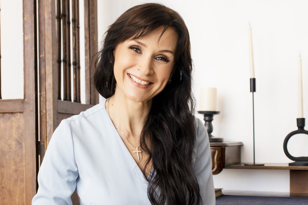 Фото: из личного архива Е. Кузнецовой