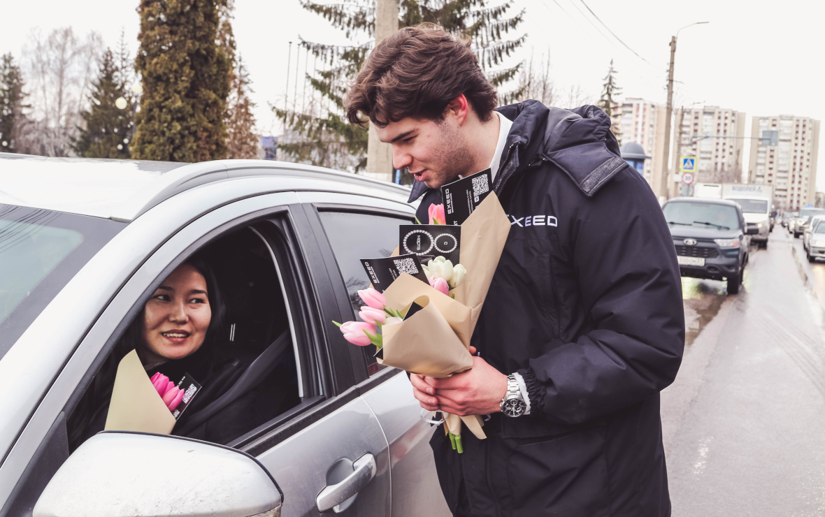 Фото: пресс-служба компании «Магистраль»