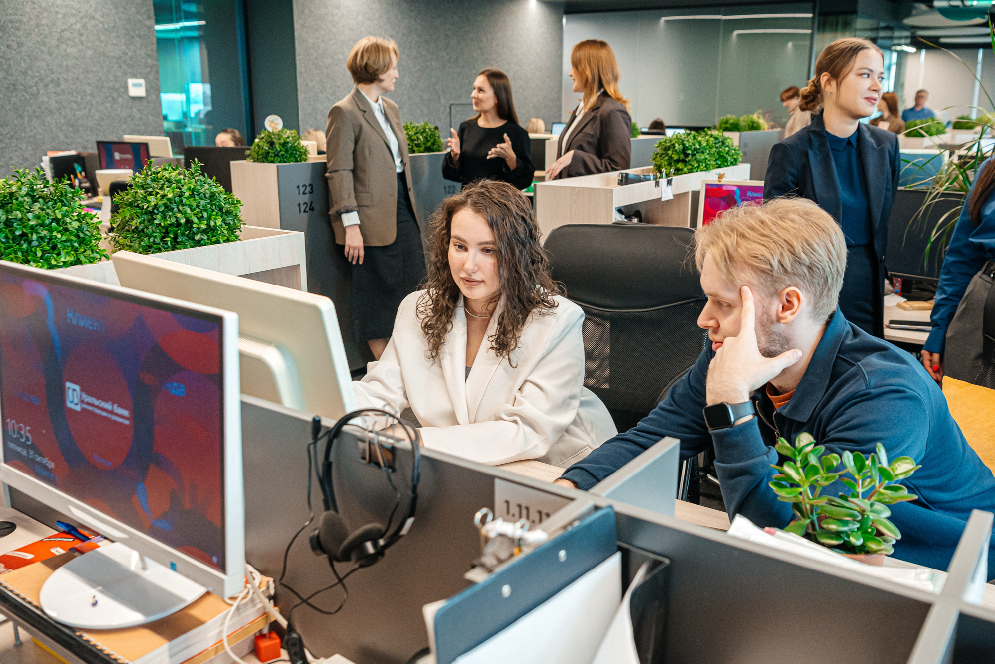 УБРиР предлагает заботиться о здоровье с новой комплексной подпиской