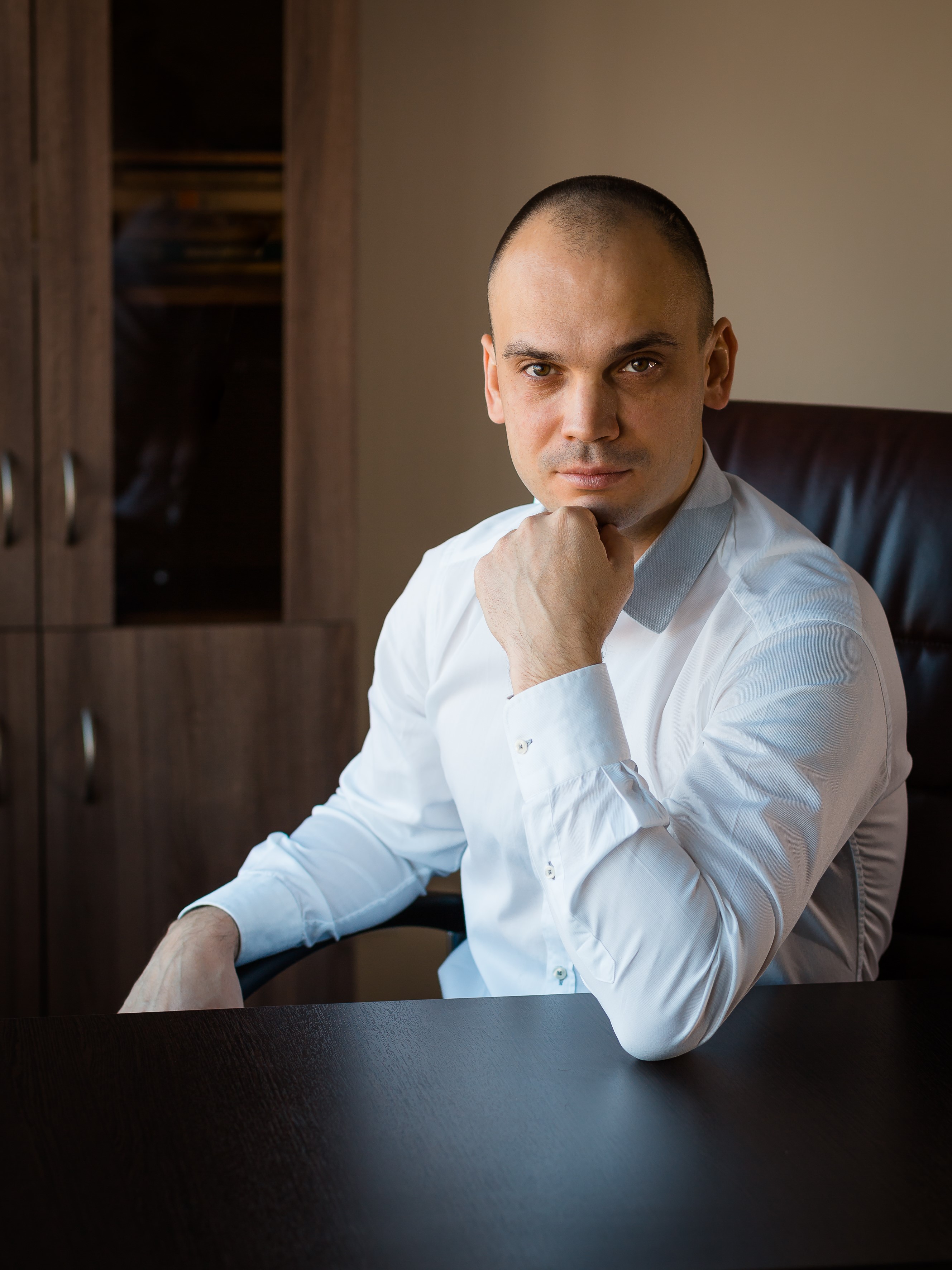 Денис Трофимчук возглавит МегаФон в Новосибирске