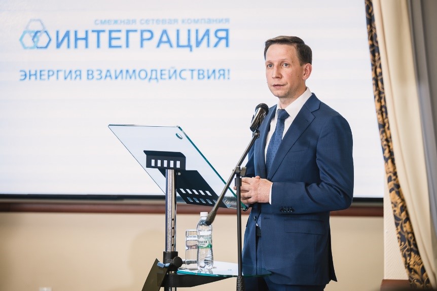 Алексей Сергеев, председатель совета директоров ООО «Интеграция», председатель Ассоциации ТСО РТ