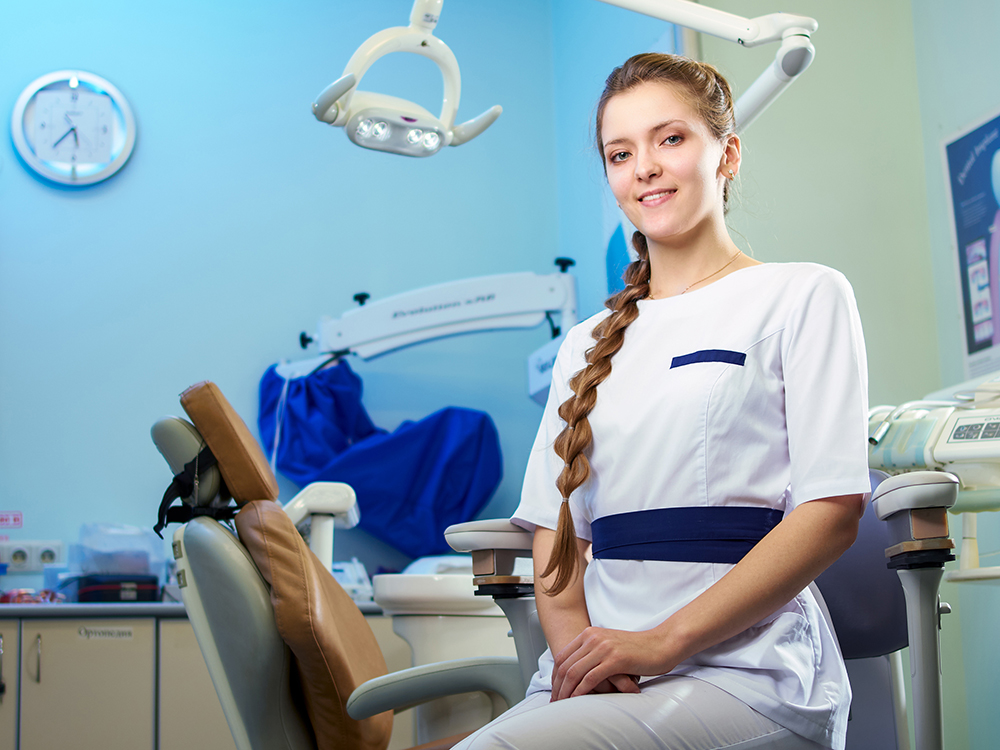 Стоматологическая отрасль в современных условиях – риски и прогнозы 