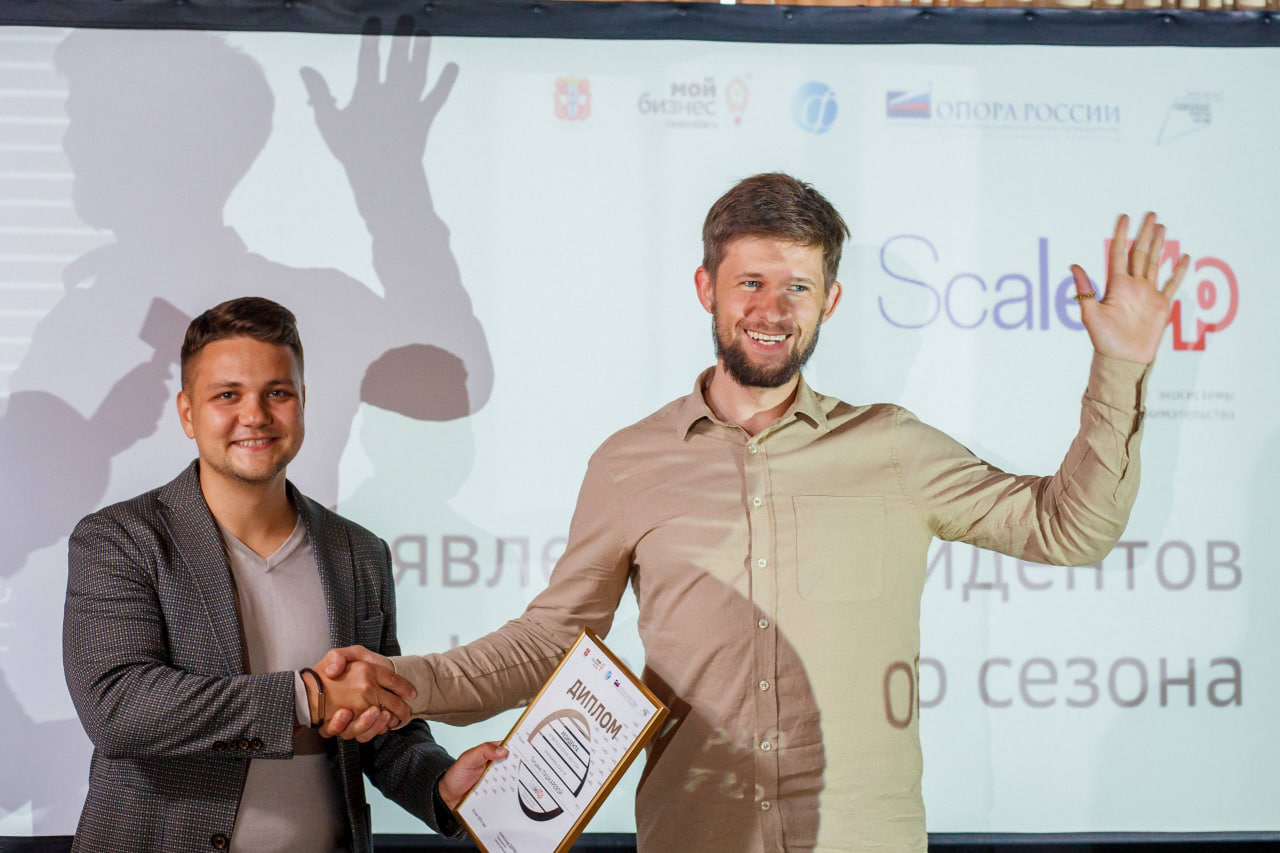 Фото: пресс-служба Омского регионального отделения «ОПОРЫ РОССИИ»