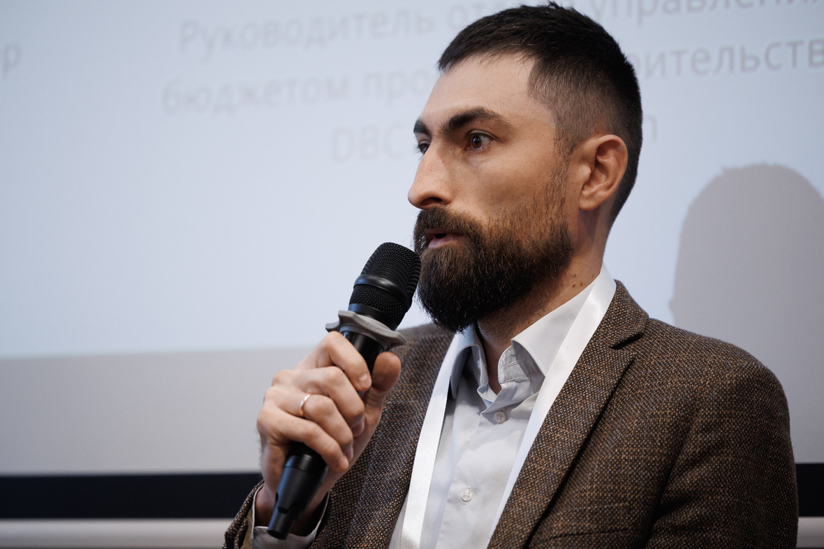 Артем Бутурлин, ITL Engineering 