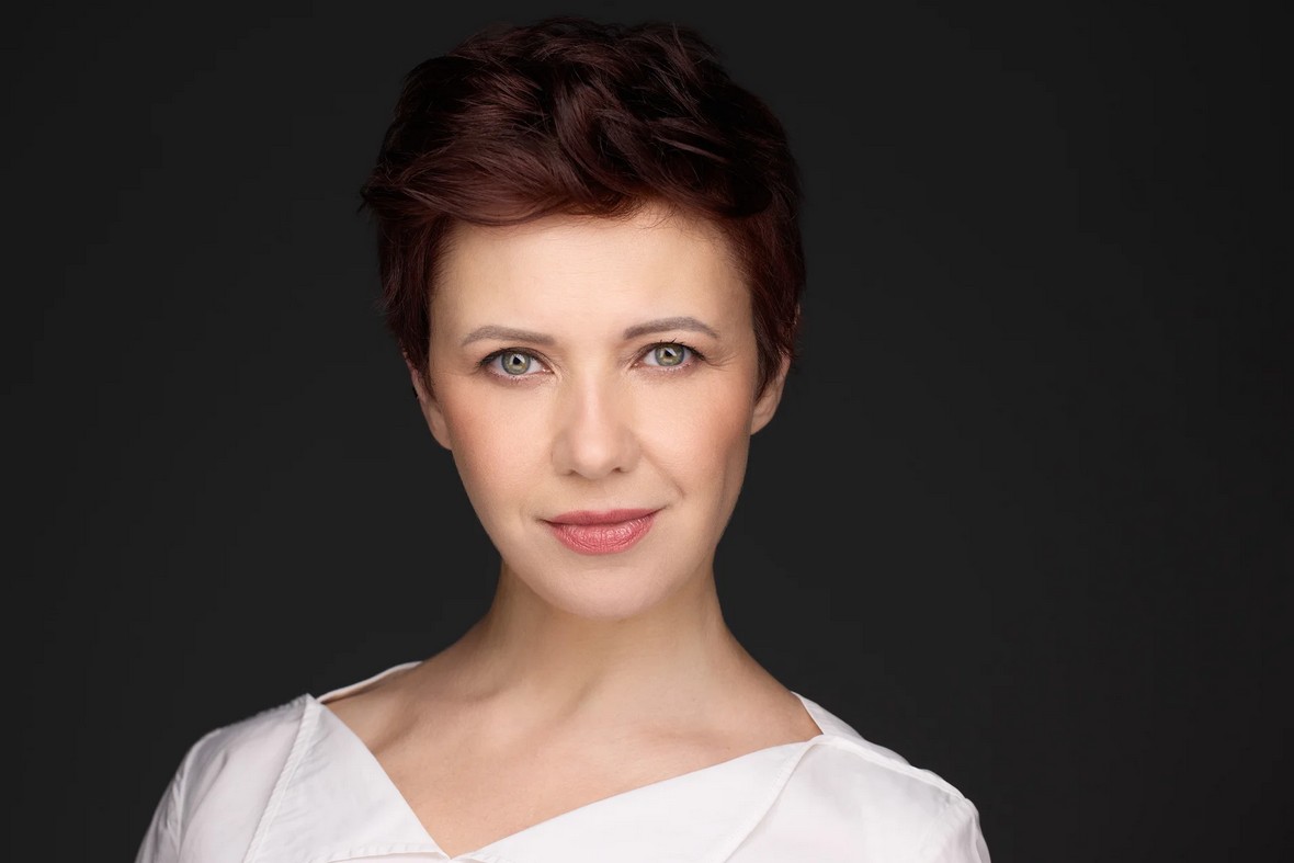 Марианна Снигирева, «Нетология» 