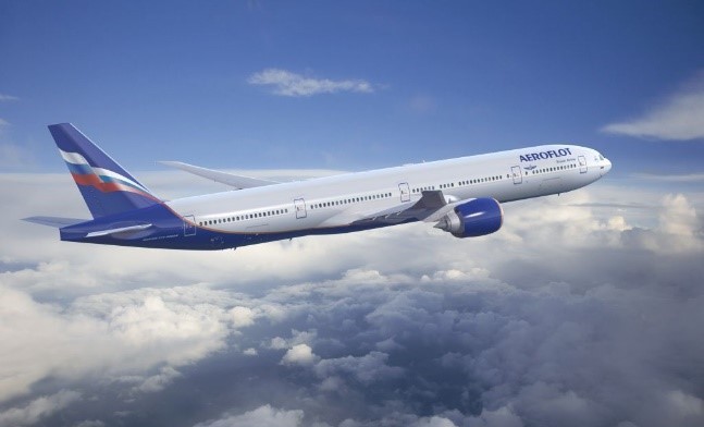 «Аэрофлот» и Japan Airlines заключили соглашение о совместных рейсах