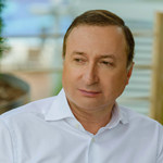 Виктор Вентимилла Алонсо, председатель Северо-Западного банка ПАО Сбербанк