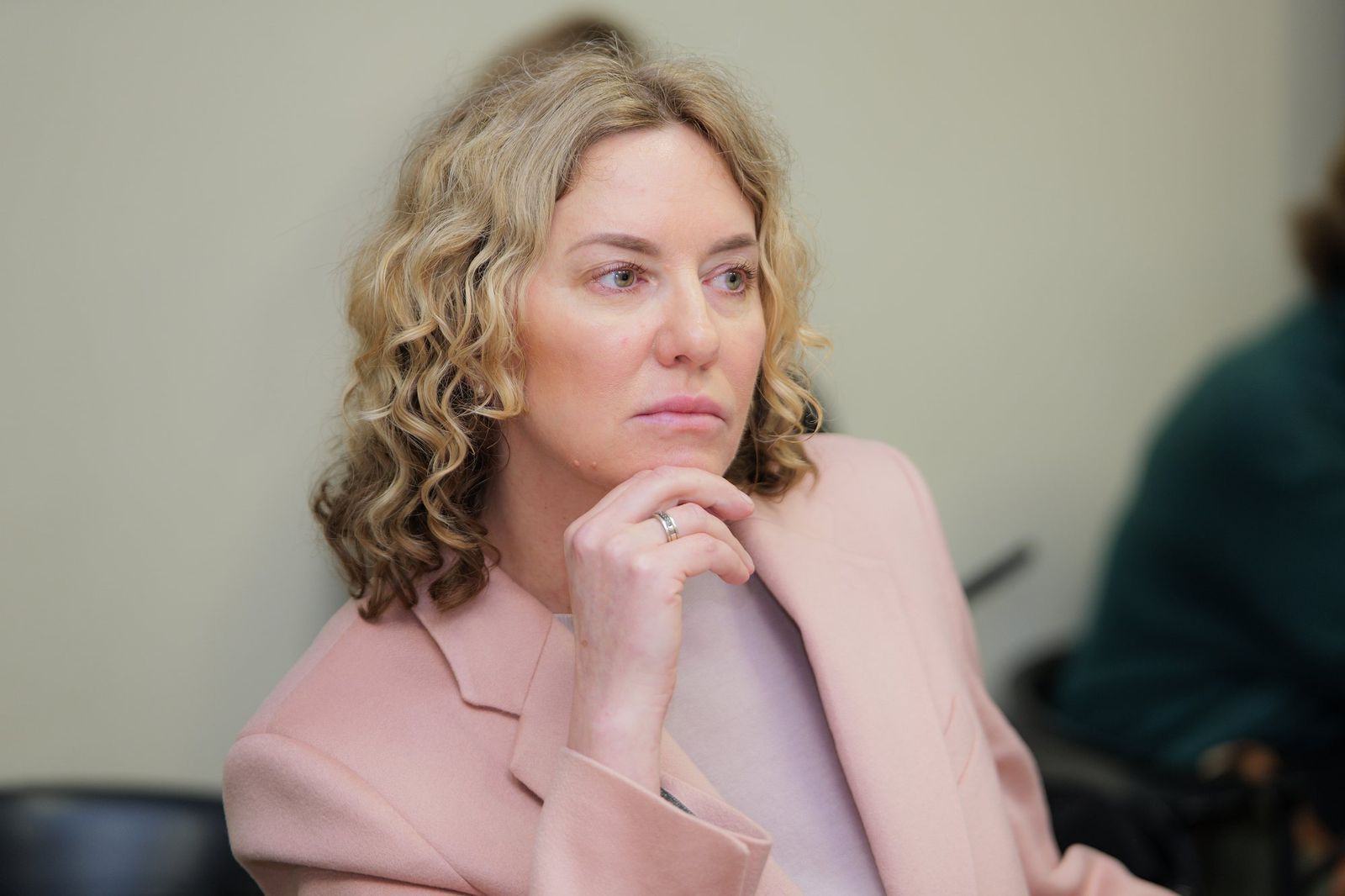 Екатерина Невзорова, Legenda