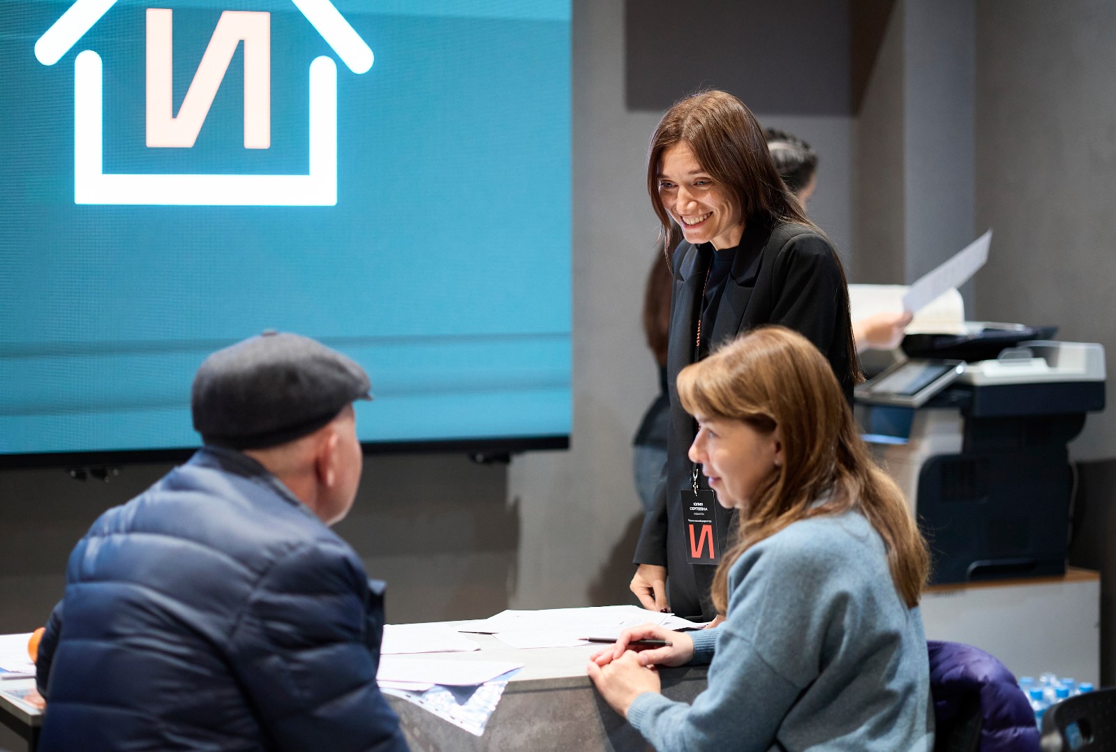 В Тюмени стартовала выдача ключей в Квартале уникальных «Маэстро»