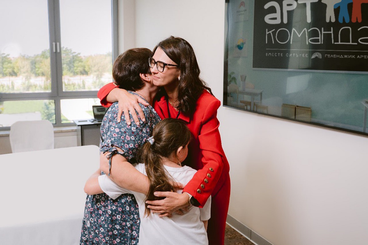 фото: АНО «Геленджик-2035»