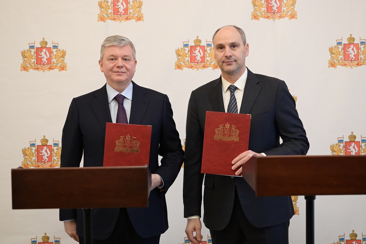 При поддержке Группы Синара будет построен новый молочный комплекс