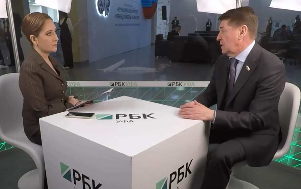 «В каждом регионе есть уникальная муниципальная практика»