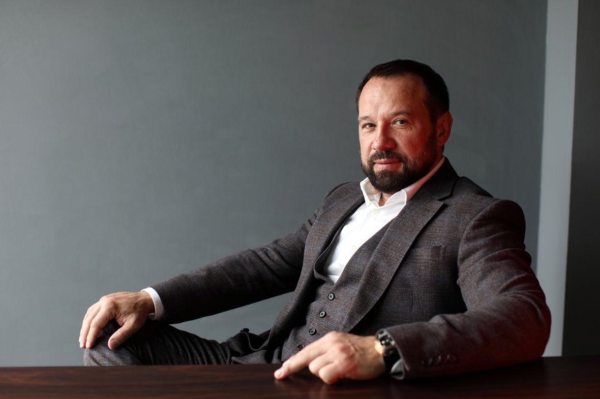 пресс-служба ГК «Стилобат»