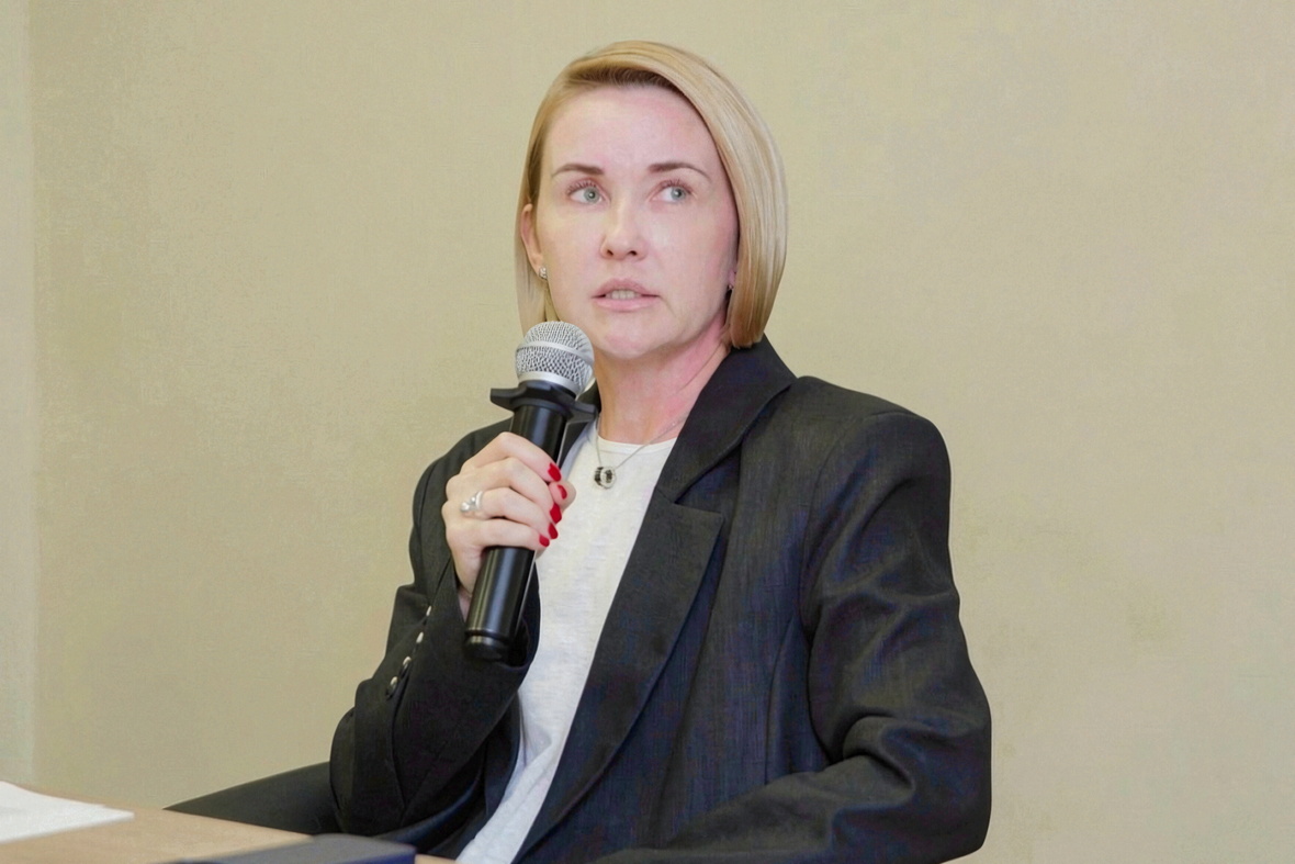 Ирина Царькова, Nikoliers