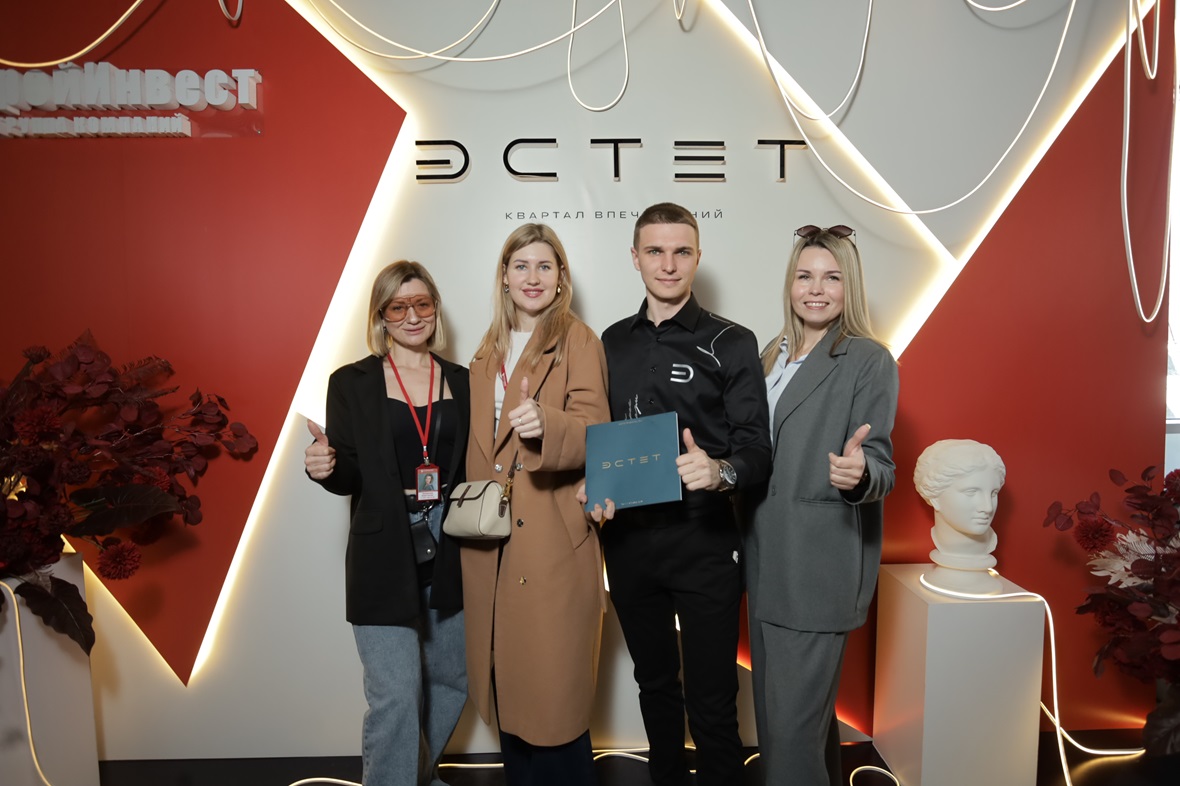 фото: ООО СЗ-1 «Юси-Дон»