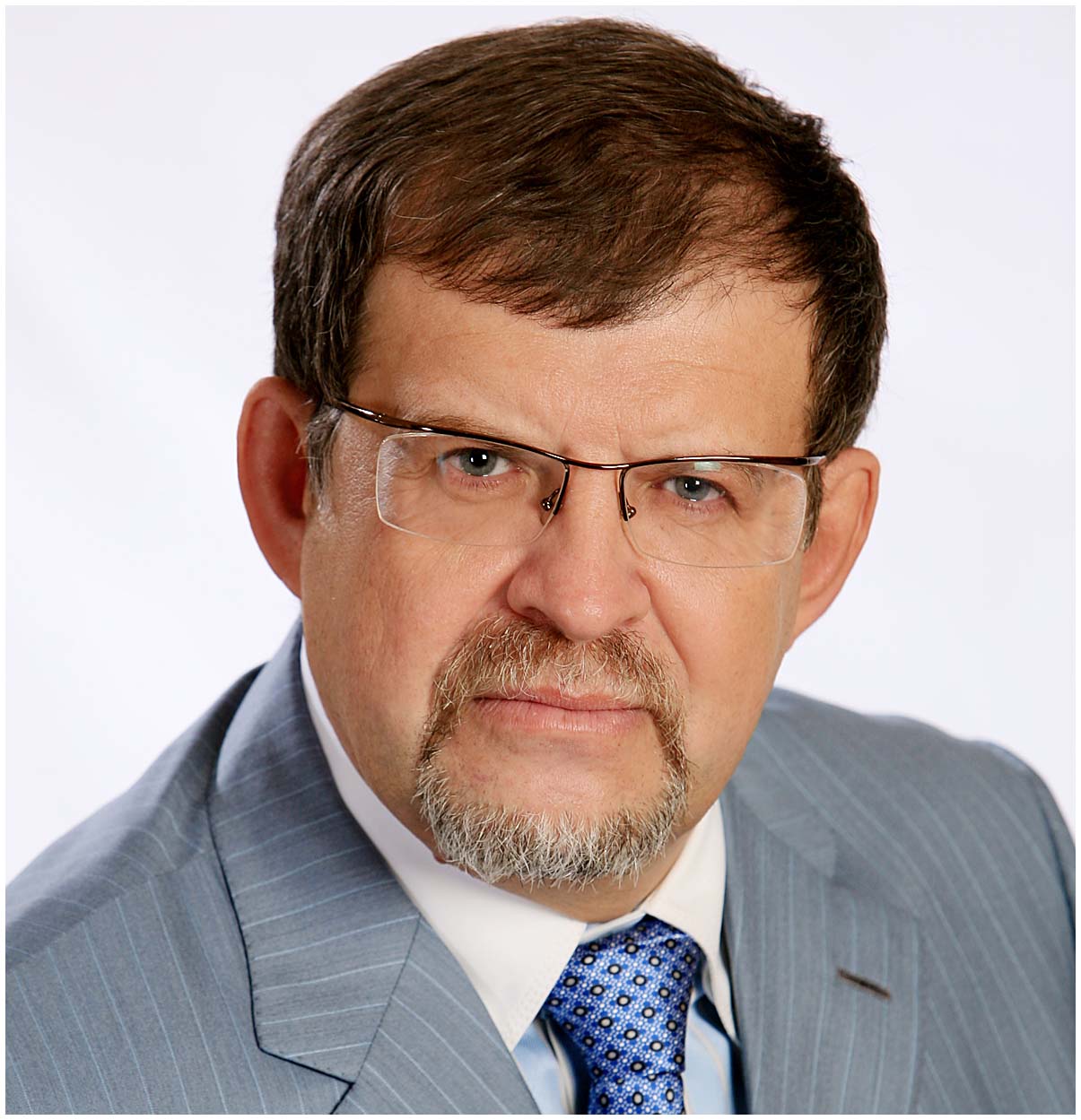 Аркадий Пономарев: «Стратегия АПК не должна ориентироваться на санкции»