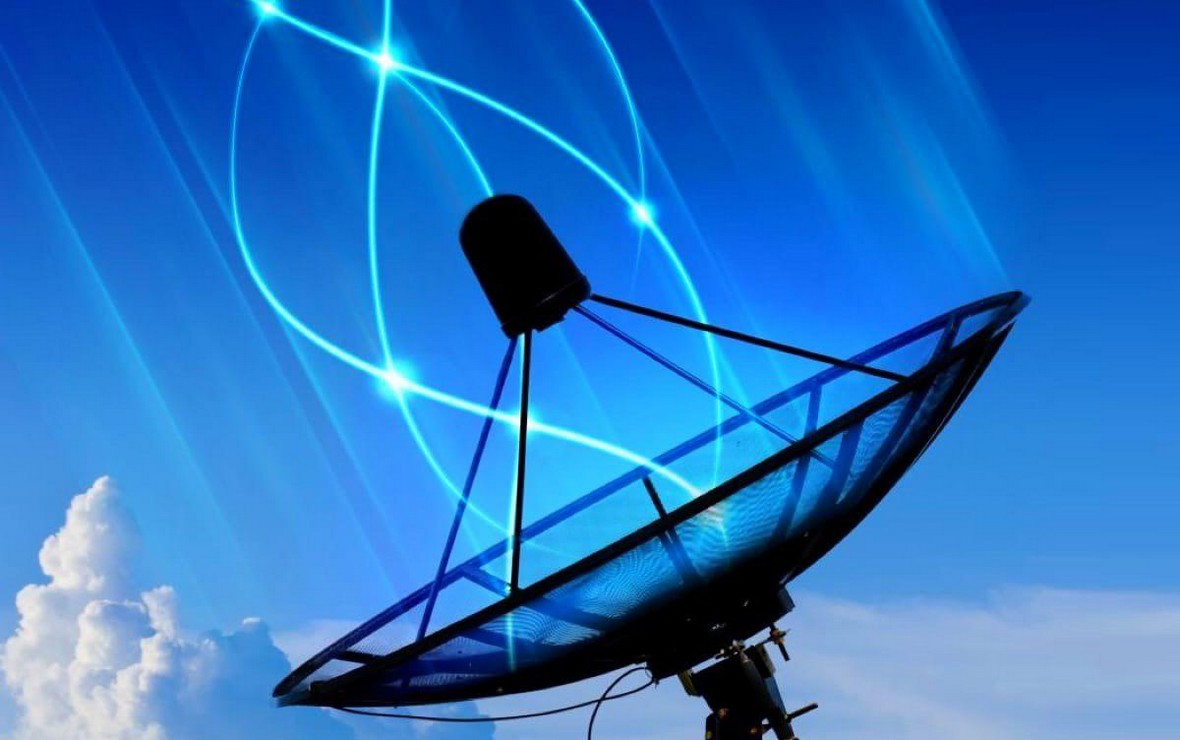 В России создадут систему спутникового интернета для подвижных объектов​