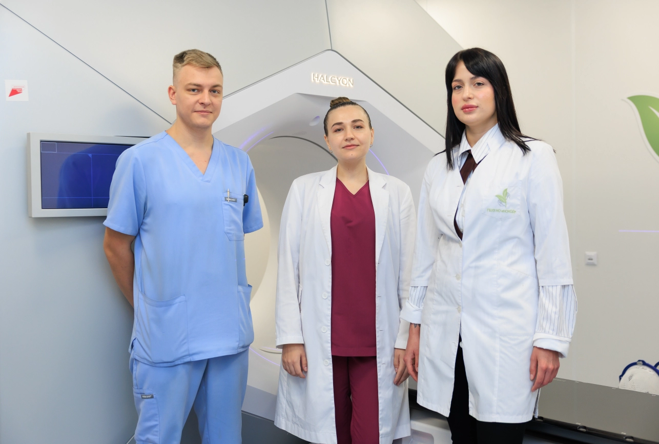 Работать там, где подсказывает сердце: истории нижегородских врачей