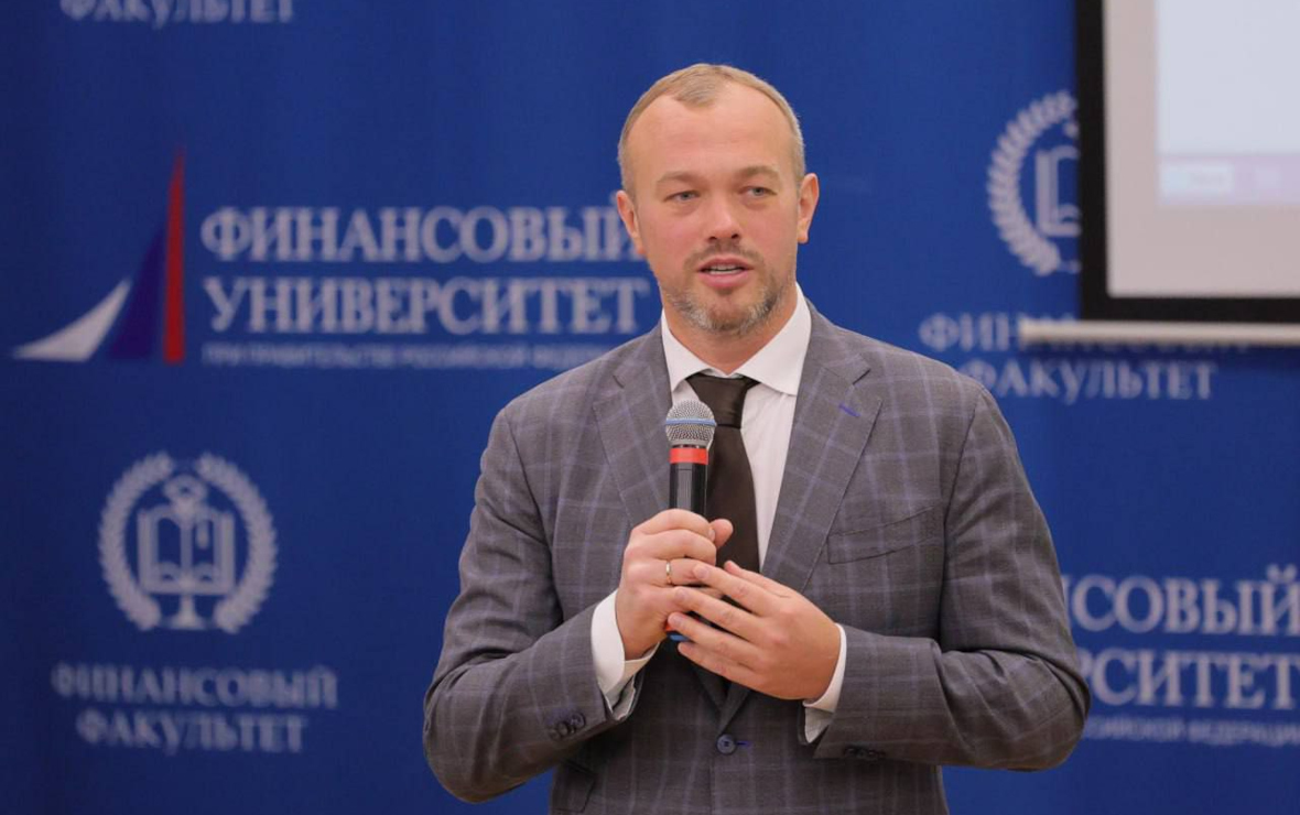 Евгений Грачев