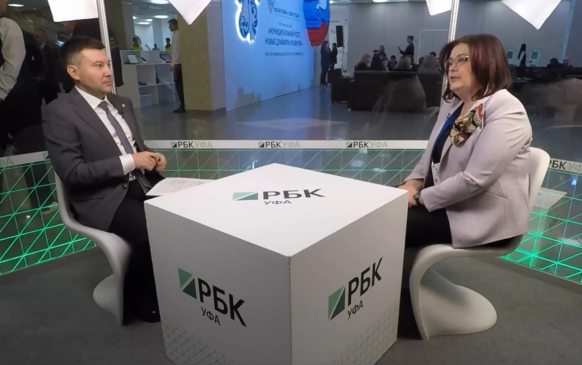 Елена Дыбова: «Семейный бизнес исторически был основой развития регионов»