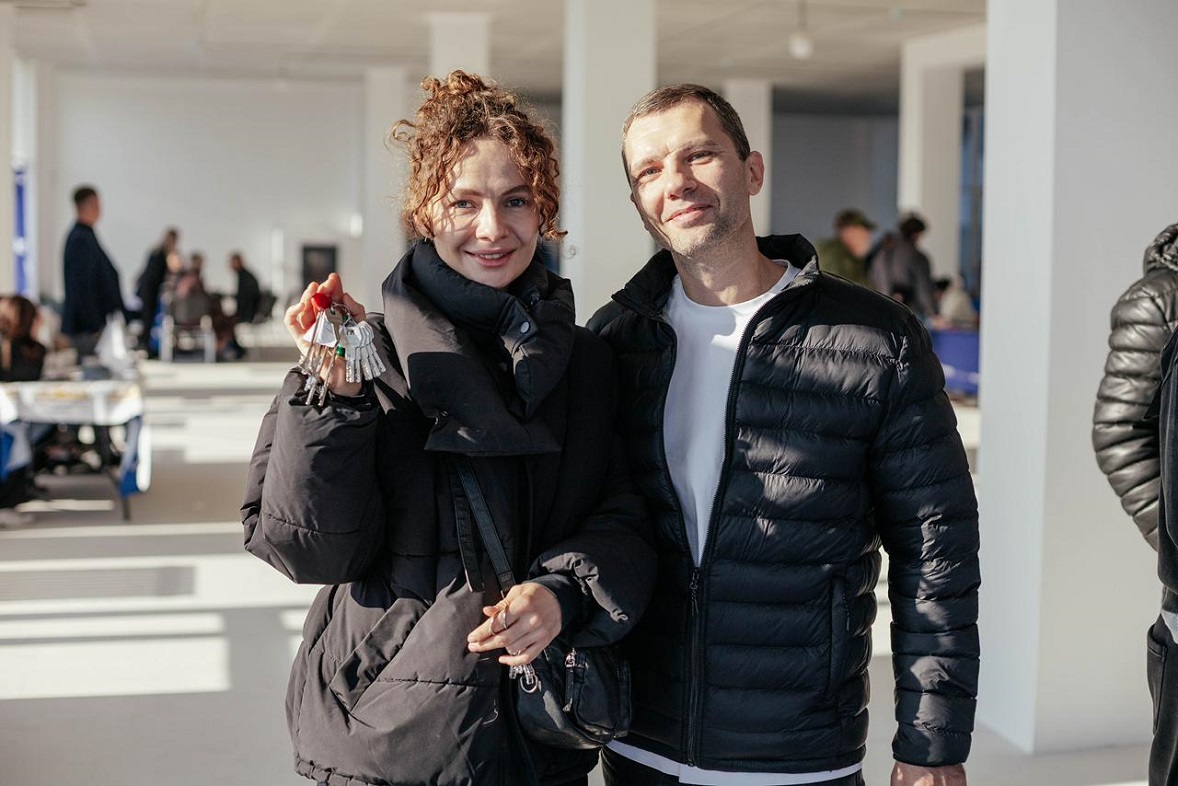 фото: ООО «ЮгСтройИнвест-Риэлт-Дон»