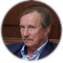 Алексей Белоусов, Ассоциация «Объединение строителей СПб»