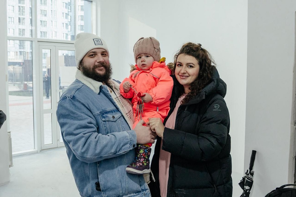 фото: ООО СЗ-1 «ЮСИ-Дон»