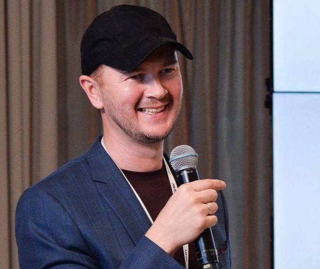 Михаил Власов, основатель медицинской сети в Северодвинске