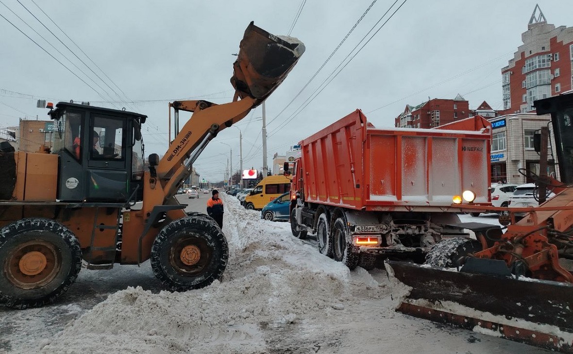 Фото: Администрация города Омска