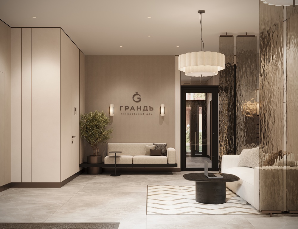 Почему паркинг стал стандартом жилья премиум-класса в Нижнем Новгороде