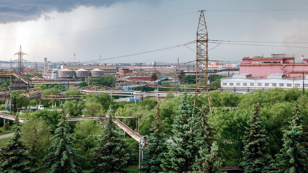 Фото предоставлено пресс-службой ММК
