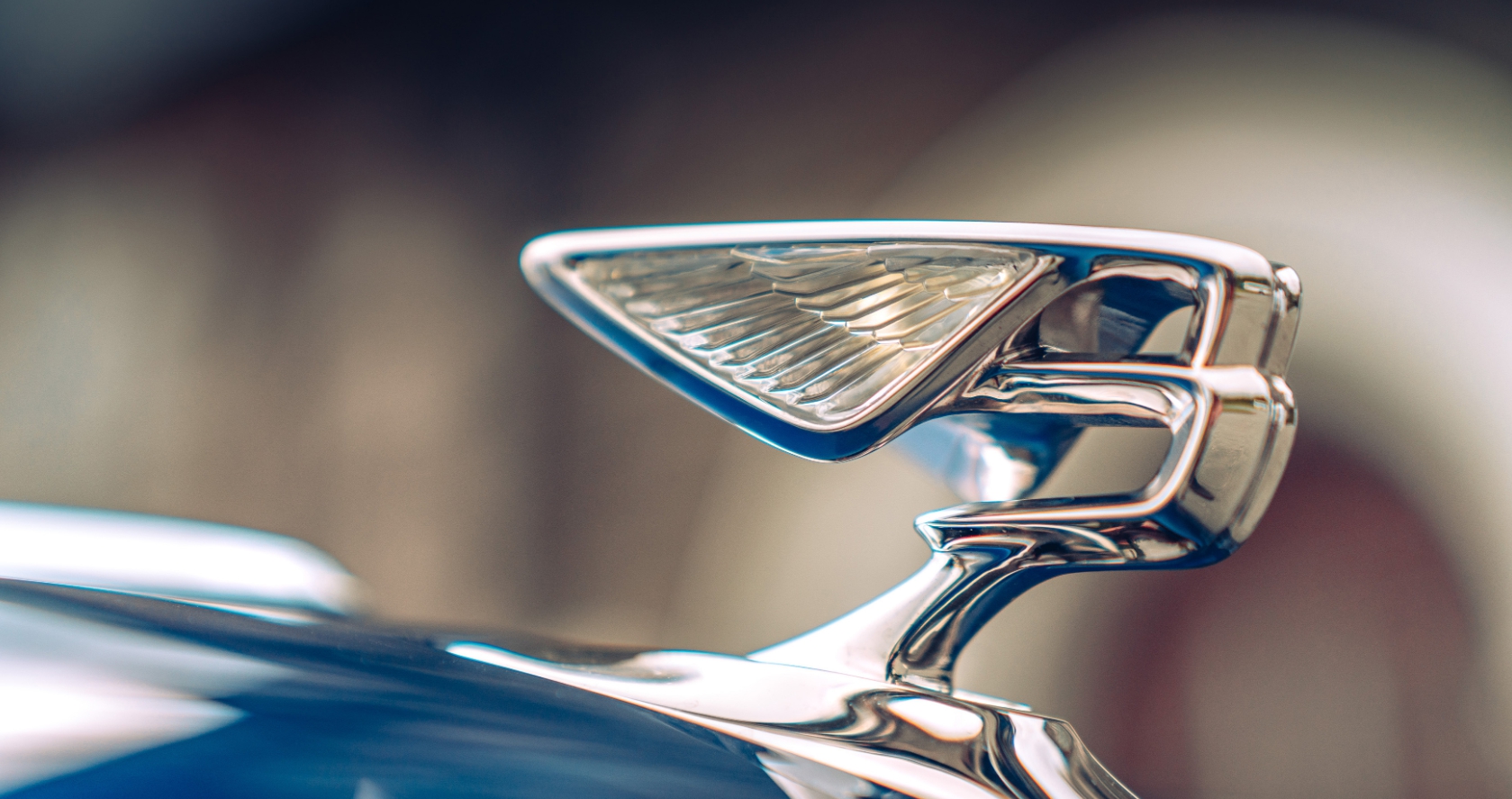 Новый Bentley Flying Spur скоро появится в шоу-руме Bentley Екатеринбург