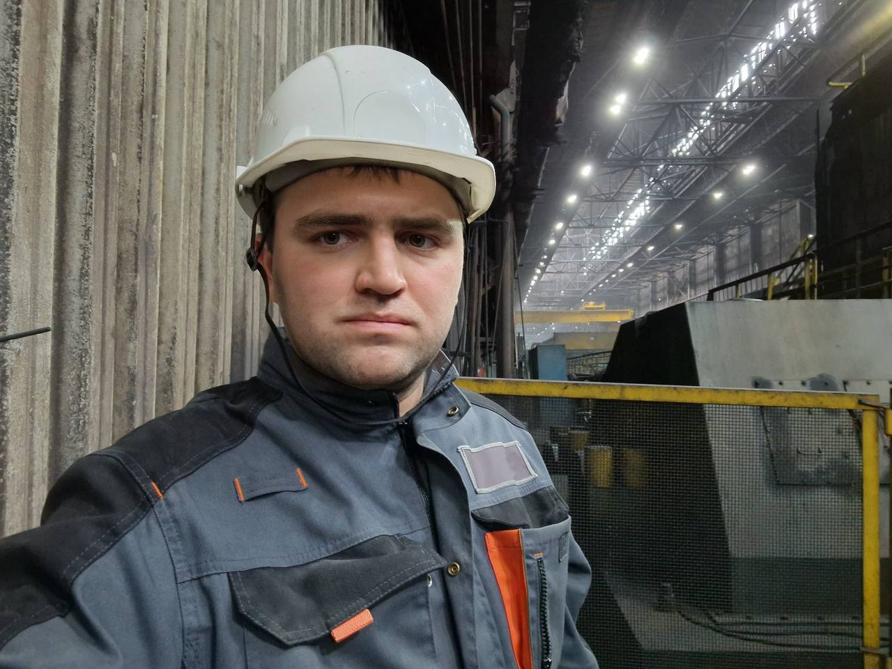 Даниил Матюшенко возглавляя компании «АзияТяжМаш» в Казахстане и «СВМ Проект» в России, за два года сумел создать бизнес с ежегодным приростом более 300% и выйти на рынки нескольких стран. Фото из личного архива