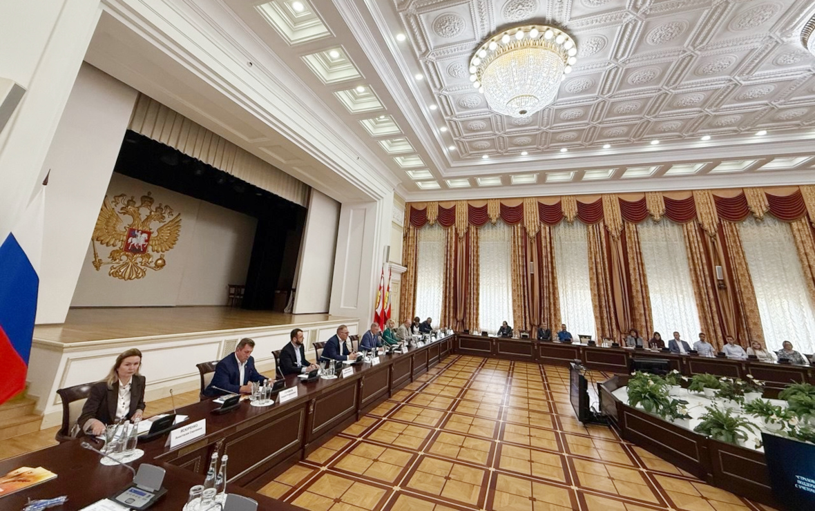 Фото: пресс-служба НСА