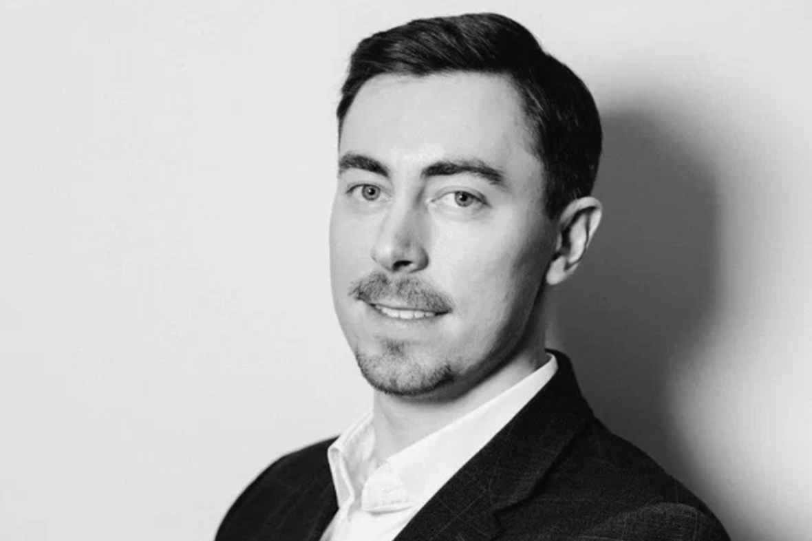 Фото: исследователь лаборатории макроструктурного моделирования факультета экономических наук НИУ «ВШЭ» Григорий Жирнов, из личного архива