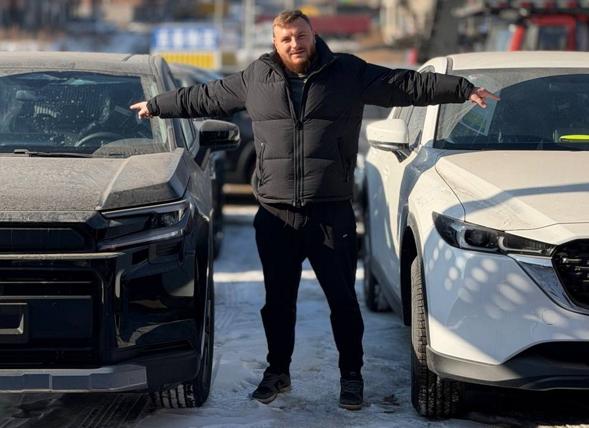 Новые автомобили из Китая в Россию: как сейчас работает легальный импорт