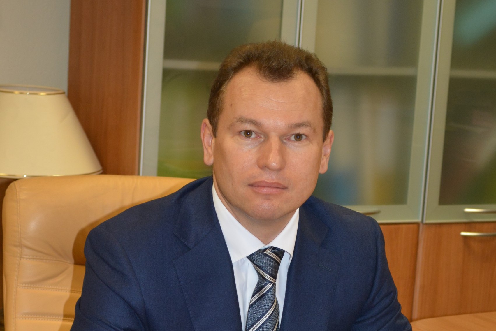 Алексей Руднев: «Долги за газ — это вопрос энергетической безопасности»