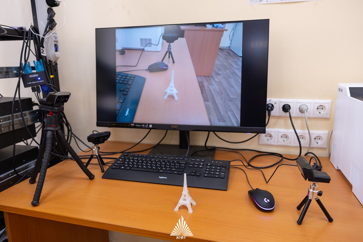 фото: пресс-служба ЮФУ