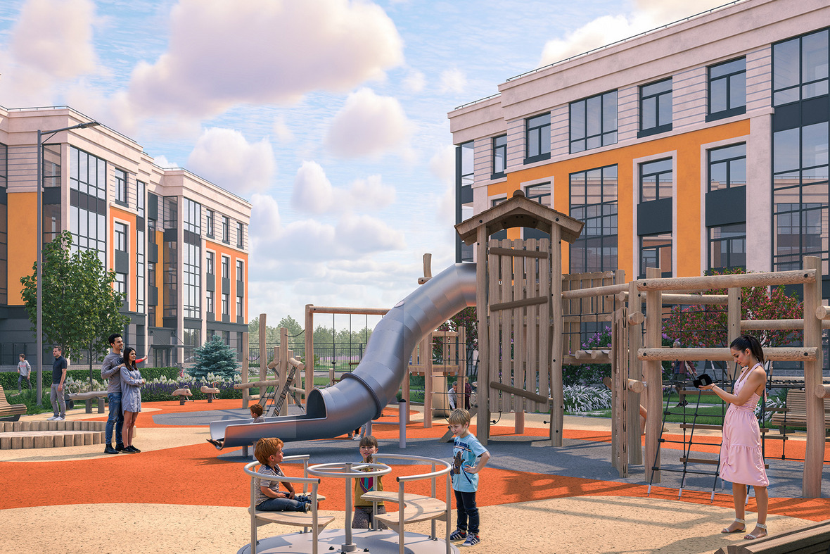 Фото: ГК «КВС»