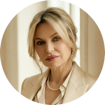 Елена Крохмалева, MD Сonsultant group