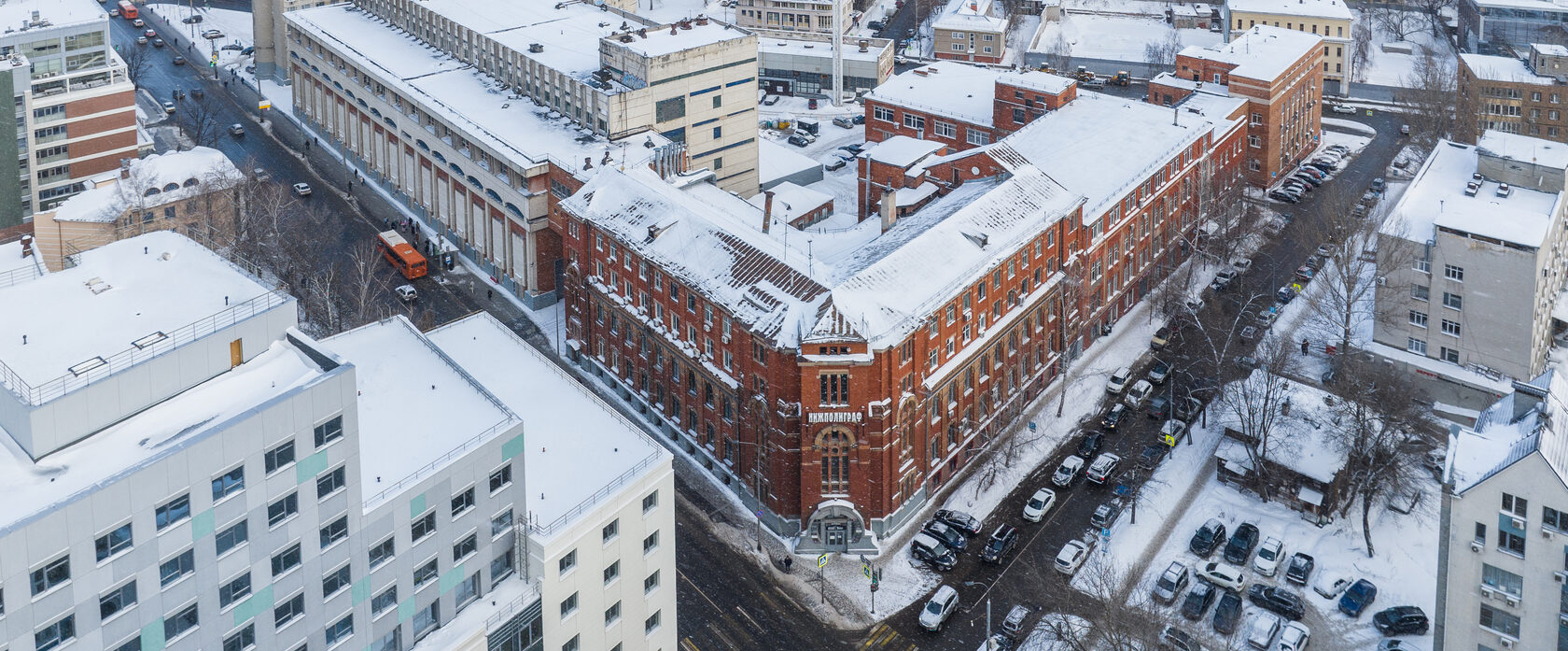 Нижегородская область - образовательная площадка общероссийского значения