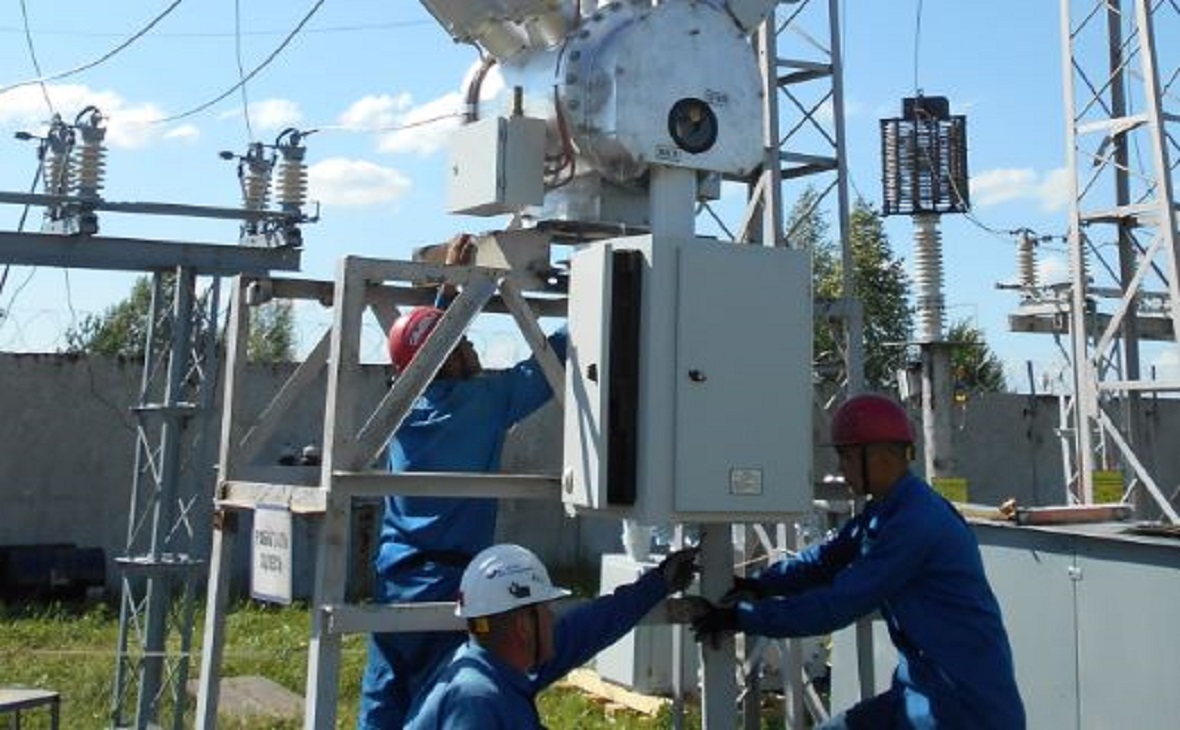 «Башкирэнерго» повышает надежность энергоснабжения северо-запада Башкирии