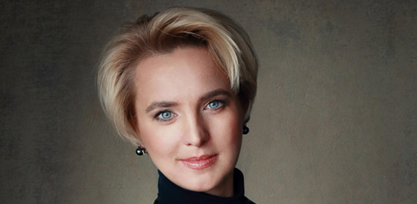 Уральская бизнес-леди вошла в список номинантов премии «Человек года»