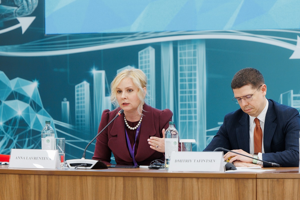 НОВИКОМ представил актуальные подходы к организации экспорта