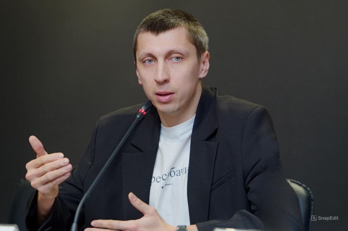 Серж Иванов, Petshop