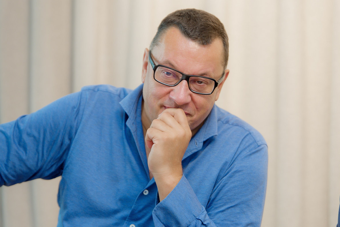 Сергей Цыбуков, «НПО по переработке пластмасс имени «Комсомольской правды», Ассоциация промышленных предприятий Петербурга