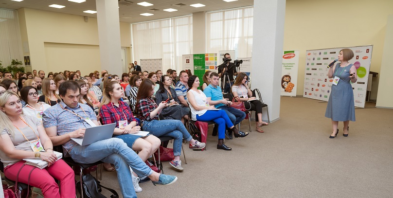 В Ростове в девятый раз прошел форум «Дни PR и маркетинга на Юге» 
